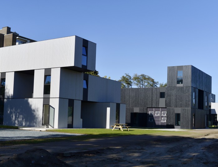 Duowoningen BREM 16