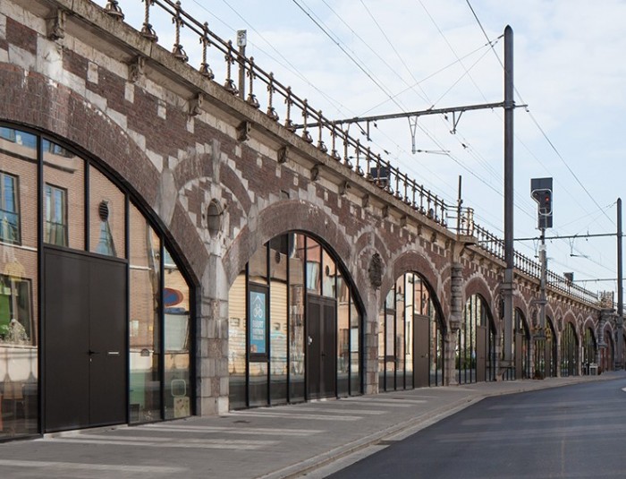 Centers Borgerhout