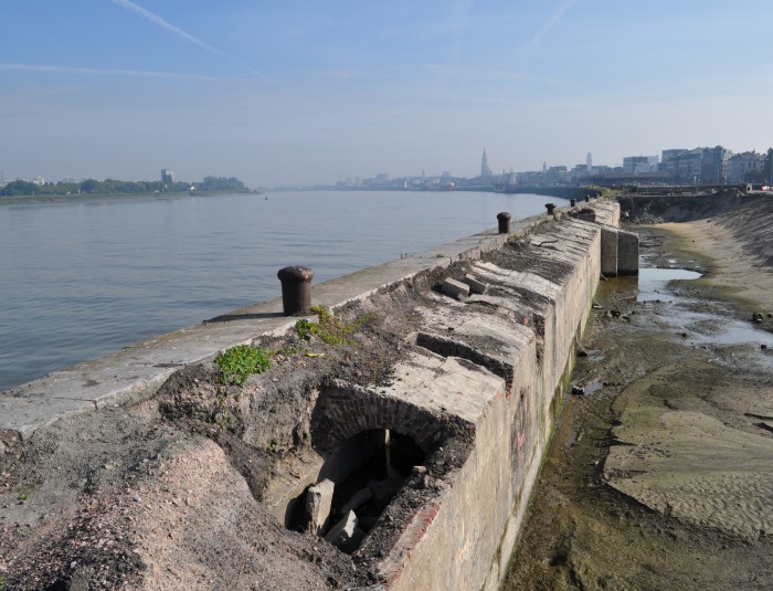 Kaaimuur