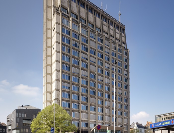 Oudaan