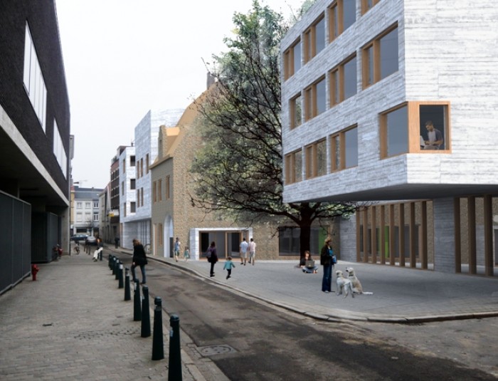 render Gate 15