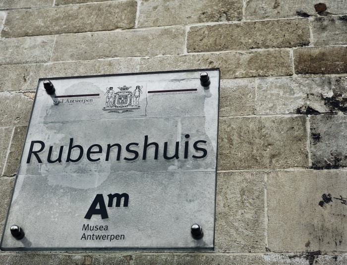 Rubenshuis 