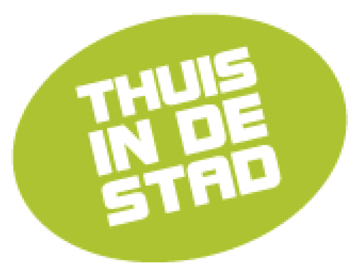 Thuis in de stad