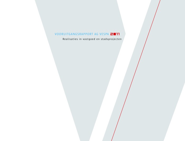 Vooruitgangsrapport 2011