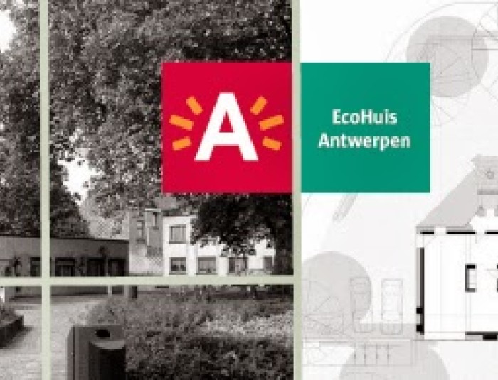 Uitnodiging Antwerpse architecten