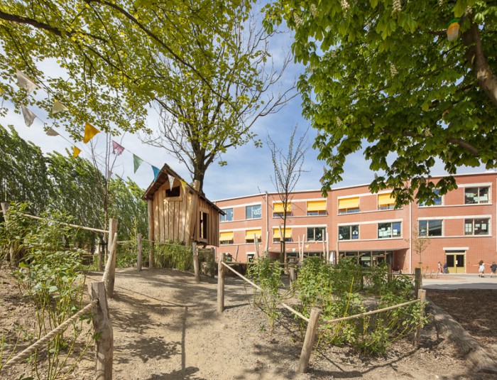 Basisschool Het Vliegertje