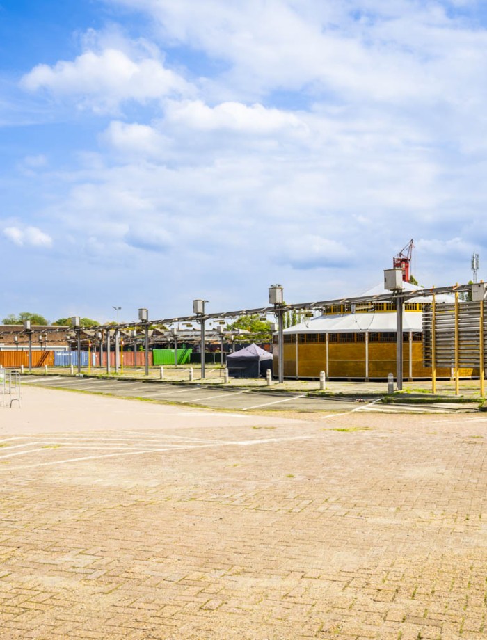 Tramplein-Stelplaats-DeLijn